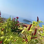 Villa Luxury Cirella Happy Island *