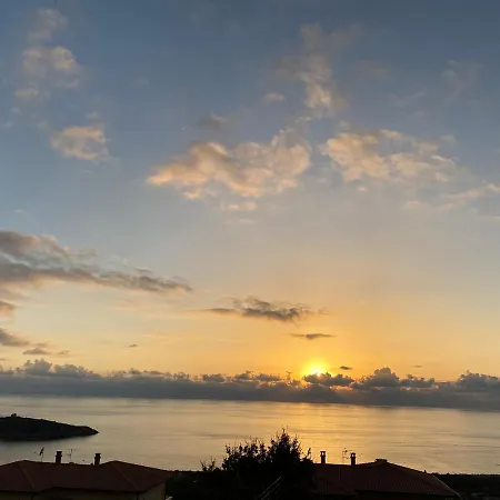 Villa Luxury Cirella Happy Island Diamante