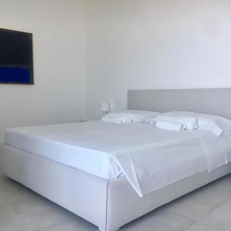 Luxury Cirella Happy Island