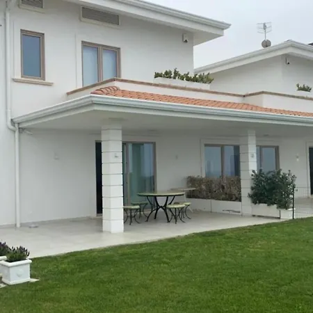 Luxury Cirella Happy Island * Diamante