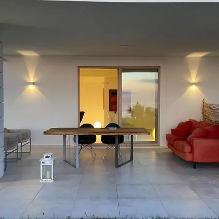 Luxury Cirella Happy Island Villa *