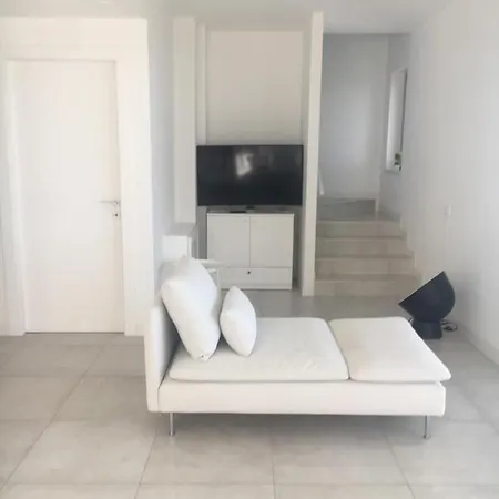 Βίλα Luxury Cirella Happy Island