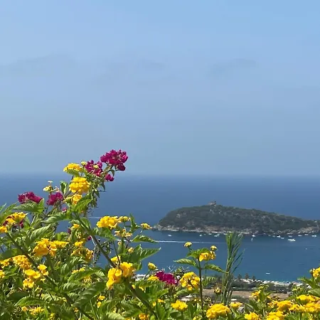Luxury Cirella Happy Island