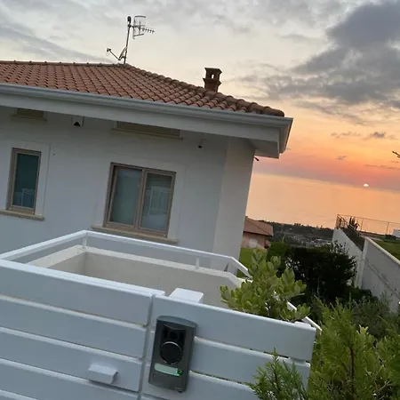 Luxury Cirella Happy Island