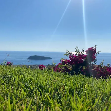 Luxury Cirella Happy Island فيلة