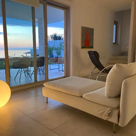 Luxury Cirella Happy Island *